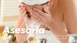 Asesoría Dermocosmética