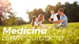 Medicina Biorreguladora