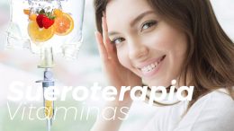 Sueroterapia