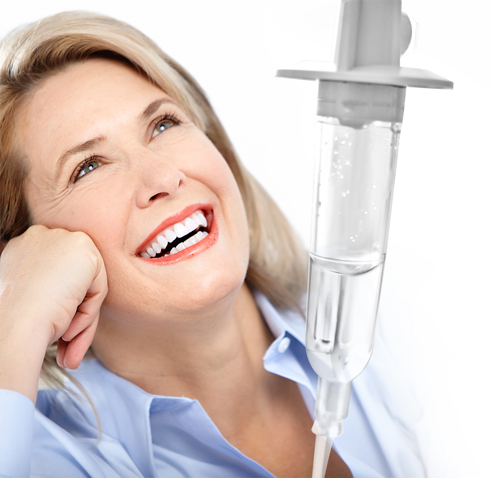 Sueroterapia Dra. Liliana Pardo G.