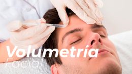 Volumetría Facial