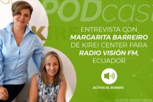 Entrevista: Radio Visión FM, Ecuador