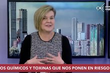 Canal Capital: ¿Cómo afectan nuestra salud las sustancias químicas que usamos?